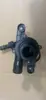 Bomba de agua para inodoro, modelo, bomba de descarga 12V