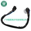 84450-14021 para Camioneta Toyota Hilux 1979-1983 Interruptor de Encendido y Arranque
