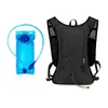 Mochila Esportiva de Montanhismo para Caminhada ao Ar Livre Masculina, Bolsa para Ciclismo Repelente à Água, Mochila Casual de Viagem Feminina, Mochila com Compartimento para Água