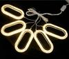 Cadena de Luces de Hortensia, Cadena de Luces de Cristal de Colores, Cadena de Luces de Araña, Bolsa de la Suerte de Hortensia Nube Propicia, Araña Cepillada, Múltiples Opciones para Elegir