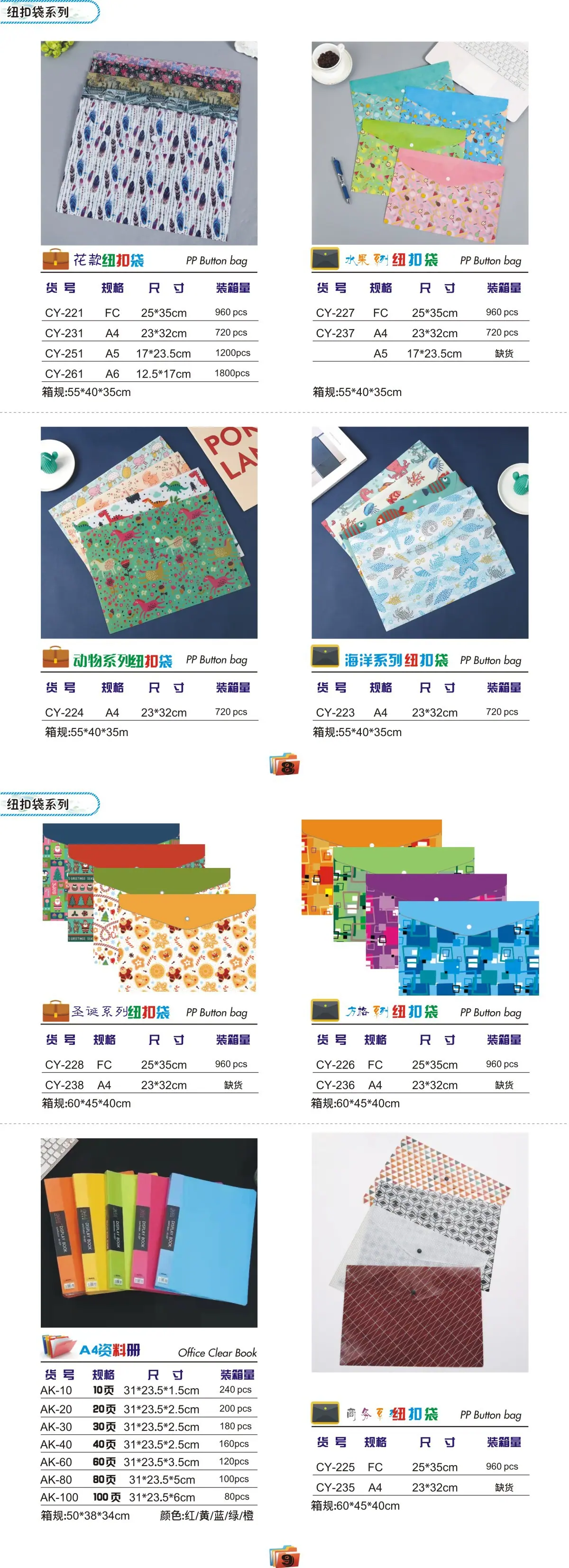 通用详情页5