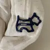 Pinza para el Pelo Elegante Estilo Coreano para Perro para Mujeres, Pinza para Flequillo Lateral, Pinza BB para Cabello de Bebé, Pasador Infantil, Accesorio para el Cabello de Alta Gama