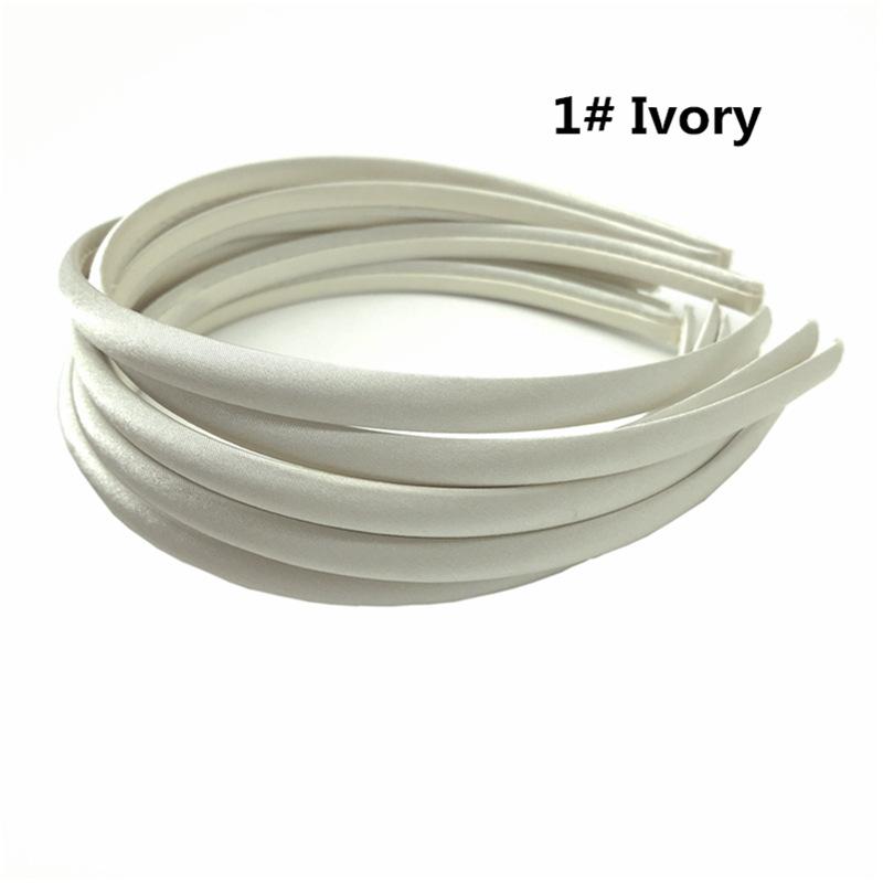 1# Ivory