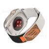 Adecuado para Apple Watch S110 Correa de Bucle de Nailon Personalizada Apple Watch Iwatch98 Otoño e Invierno Ultra3
