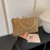 Bolsa Versátil para Deslocamento Transfronteiriço, Novo Modelo Verão 2026, Design de Nicho, Exquisita e Fashion, Sensação de Alto Padrão, Bolsa Transversal, Bolsa de Noite