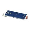 Módulo sensor de fotorresistencia de 3 pines detección de luz módulo de fotorresistencia 5516