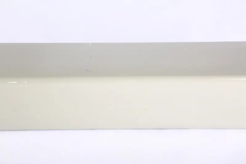 Tube Plastic Square Pvc Pipe