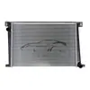 Tanque de água aplicável MINI COOPER 7535099 17118675266 17117535099