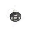 Três boas adequadas para Cadillac CT4/CT5/XT4/XT5 base de fixação de fivela de iluminação traseira de carro K516
