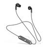 Presente Internacional G03 Fones de Ouvido Bluetooth Esportivos com Fio de Pescoço Binaurais Sem Fio Intra-auriculares Fones de Ouvido para Corrida Modelo Esportivo