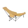 Silla lunar ajustable personalizable para el hogar, balcón, patio, oficina, sillón para siestas, silla de camping y pesca para exteriores al por mayor