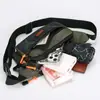 Riñonera de Trabajo para Hombre Uso en Obra Espesa Resistente al Desgaste Gran Capacidad con Cinturón Impermeable Billetera de Cajero Bolsa para Teléfono Móvil Mujer