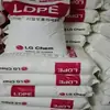 Grânulos de Plástico de Polietileno LDPE Coreia LG FB3000 LB5000 Filme Antiaderente Revestimento de Papelão