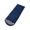 Suministrados directamente por el fabricante, Sacos de dormir para ayuda en desastres, Protección contra el frío, Calidez, Suministros para senderismo y camping al aire libre, Portátiles para adultos