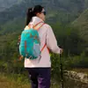 Mochila de Caminhada, Bolsa de Ciclismo de Grande Capacidade, Novo Estilo Casual Repelente à Água Ultraleve para Caminhadas de Curta Distância, Mochila para Montanhismo ao Ar Livre
