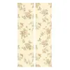 Azulejo de Cerámica Integral Maillard Francés para Baño Medio Piezas Florales 300x 1200 Panel de Pared Azulejo de Pared de Fondo Artístico