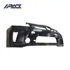 Lanzamiento nuevo aplicable a 12 Prius accesorios para coche nuevo ZVW30 parachoques delantero