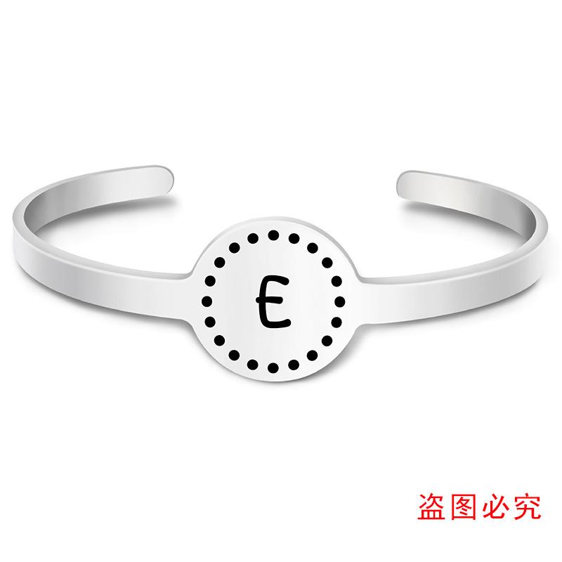 26个字母圆牌开口手镯单张图-05