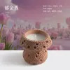 Nuevo Producto de Yafeng, Velas Aromáticas Pequeñas Hechas a Mano en Lotes Pequeños, Ecológicas, Cera de Soja Libre de Humo, Larga Duración, Souvenirs de Regalo, Artículos Decorativos