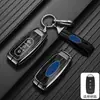 Adecuado para carcasa de llave Ford Mondeo, Ford Escape EVOS, Edge L, Explorer, Cubierta de llave de coche Focus