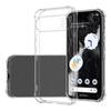 Nueva funda para teléfono resistente a caídas con airbag para Google 9PRO, funda transparente con protección de cuatro esquinas para Pixel7PRO y Pixel8.