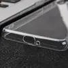 Adecuado para Sony Sony Xperia 10 Vi Funda Transparente para Teléfono Móvil Material TPU Funda Protectora 10 Iv Funda Suave