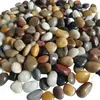 2.5 kg Piezas de Guijarros Naturales, Piedras de Gota de Lluvia, Piedras en Bruto para Acuarios, Macetas, Paisajismo, Piedras Naturales Pequeñas para Jardines, Piedras de Colores