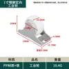 Ruedas Giratorias Doradas con Diamantes de 1.5 y 2 Pulgadas, Ruedas Universales, Ruedas para Muebles Resistentes al Desgaste, Ruedas Industriales con Rodamiento de PVC, Ruedas Planas Silenciosas