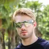 Fabricante Mayorista de Gafas de Sol Protectoras para Hombre Transfronterizas Europeas y Americanas 2026 Nuevas Gafas de Sol para Ciclismo al Aire Libre con Envío Gratis B