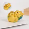 Adornos de Escucha de Tendencias Chinas, Manualidades Lindas de Bestias Míticas, Regalos para Estudiantes, Adornos de Escritorio de Oficina, Grandes Regalos al por Mayor