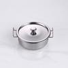 Lote directo de fábrica mini cocina caliente cocina real juego de cocina materiales didácticos rompecabezas para bebés juguetes de casa de juegos
