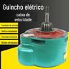 Redutor de Elevação para Guincho Elétrico de Guindaste Portique 1 Tonelada/2 Toneladas/3 Toneladas/5 Toneladas Caixa de Engrenagens Fornecimento Exclusivo Transfronteiriço