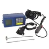 Detector de Vazamento de Tubulação de Água Detector de Vazamento de Tubulação de Aquecimento de Água da Torneira AJL-3000/ajl-2000 Detector de Vazamento por Escuta