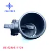 Sensor de fluxo de ar do carro 0280217124 13621433565 13621422567