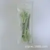 Conjunto de Tesouras para Corte de Cabelo de Bebê, Tesouras de Cabeleireiro, Tesouras Desbastadoras, Tesouras Retas, Conjunto de Três Peças para Tosquia de Animais de Estimação, Corte de Franja