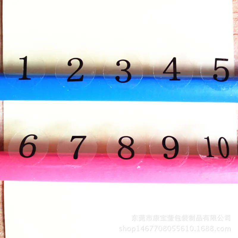 1-10 首1
