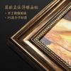 Pintura Decorativa Thangka Sala de Estar Fondo de Sofá Pared Pintura Pasillo Corredor Entrada Gabinete Pared Colgante Pintura Comedor Restaurante Mural