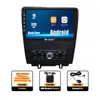 Adecuado para Ford Mustang 2010-2014 AC Android navegación para coche GPS impacto de marcha atrás máquina todo en uno