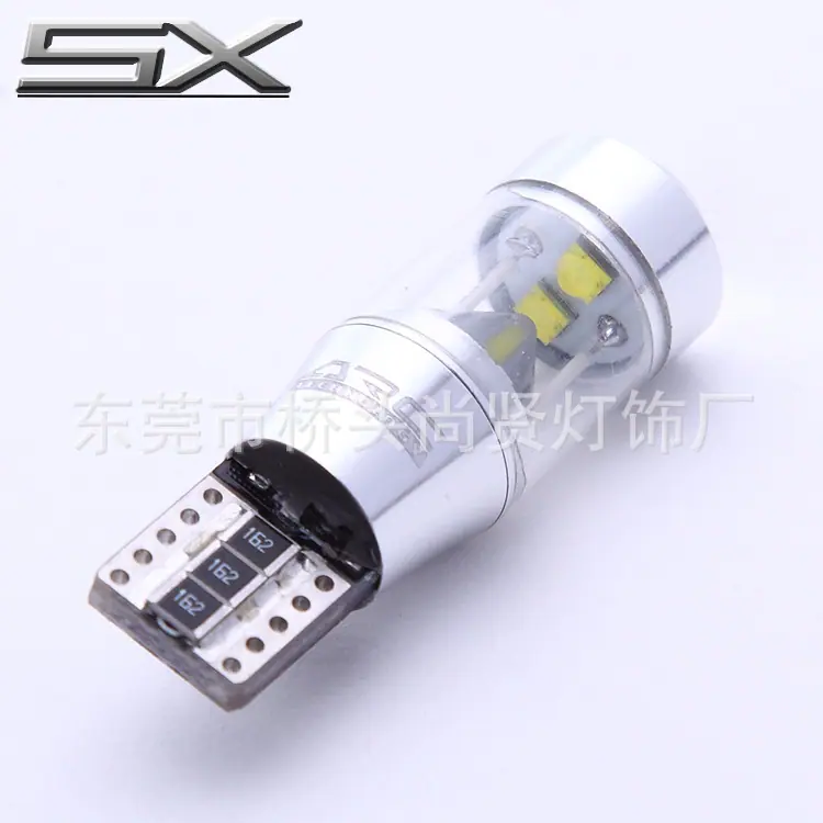 T10-CREE-9W canbus