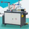 405 Máquina de Corte de Perfil de Alumínio Pequeno, Automática Completa Lâmina de Serra de Alumínio Alta Velocidade 380V Equipamento de Máquina de Corte de Alumínio Modelo de Mesa