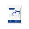 Juego de cuatro piezas desechables para viaje transfronterizo de comercio exterior, sábana bajera, funda de edredón, funda de almohada, funda de edredón, ropa de cama portátil esencial para viajar
