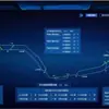 Sistema de monitoreo inteligente para el transporte ferroviario de locomotoras eléctricas mineras, sistema de monitoreo inteligente de transporte ferroviario en stock del fabricante
