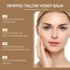 Woodsleep Mantequilla Miel Hidratante Nutre la Piel, Tiene una Textura Refrescante, No Pegajosa, Crema Corporal Hidratante y Suave
