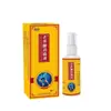 Atacado do Fabricante Mu Zhi Run Líquido para Alívio da Dor nas Pernas Velhas 60ml para Transplante Capilar