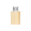 Protector de privacidad para ordenador nuevo Convertidor para teléfono móvil Condón de bambú Bloqueador de datos USB Adaptador USB