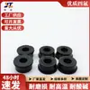 4899239 Adequado para Acessórios de Motor Dongfeng Cummins Almofada Amortecedora Bloco Amortecedor Fornecimento Direto no Local