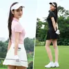 Roupas de Golfe Femininas, Roupas de Verão Femininas, Tops Polo, Camisetas de Tênis, Fabricantes de Roupas Esportivas