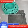 Vaso de Grama de Resina Composta SMC Bem Afundado Plantio de Grama Tampa de Bueiro Redonda de Resina Vaso de Flores Verde Tampa Quadrada Invisível
