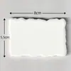 Imanes de refrigerador personalizados de cerámica repujada, impresión creativa, imanes de refrigerador blandos personalizados turísticos culturales y creativos, personalización de fábrica basada en su diseño