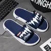 Oferta Especial Liquidación Pantuflas para Hombre Tallas y Estilos Disponibles Chanclas Sandalias de Dedo Puesto de Mercado Mercado Nocturno Fuente de Artículos